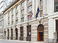 Club Quarters 4* ( Hotel in London, England )